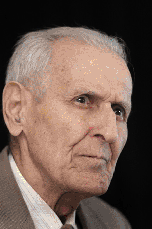 Image: Dr. Jack Kevorkian (1928-2011).